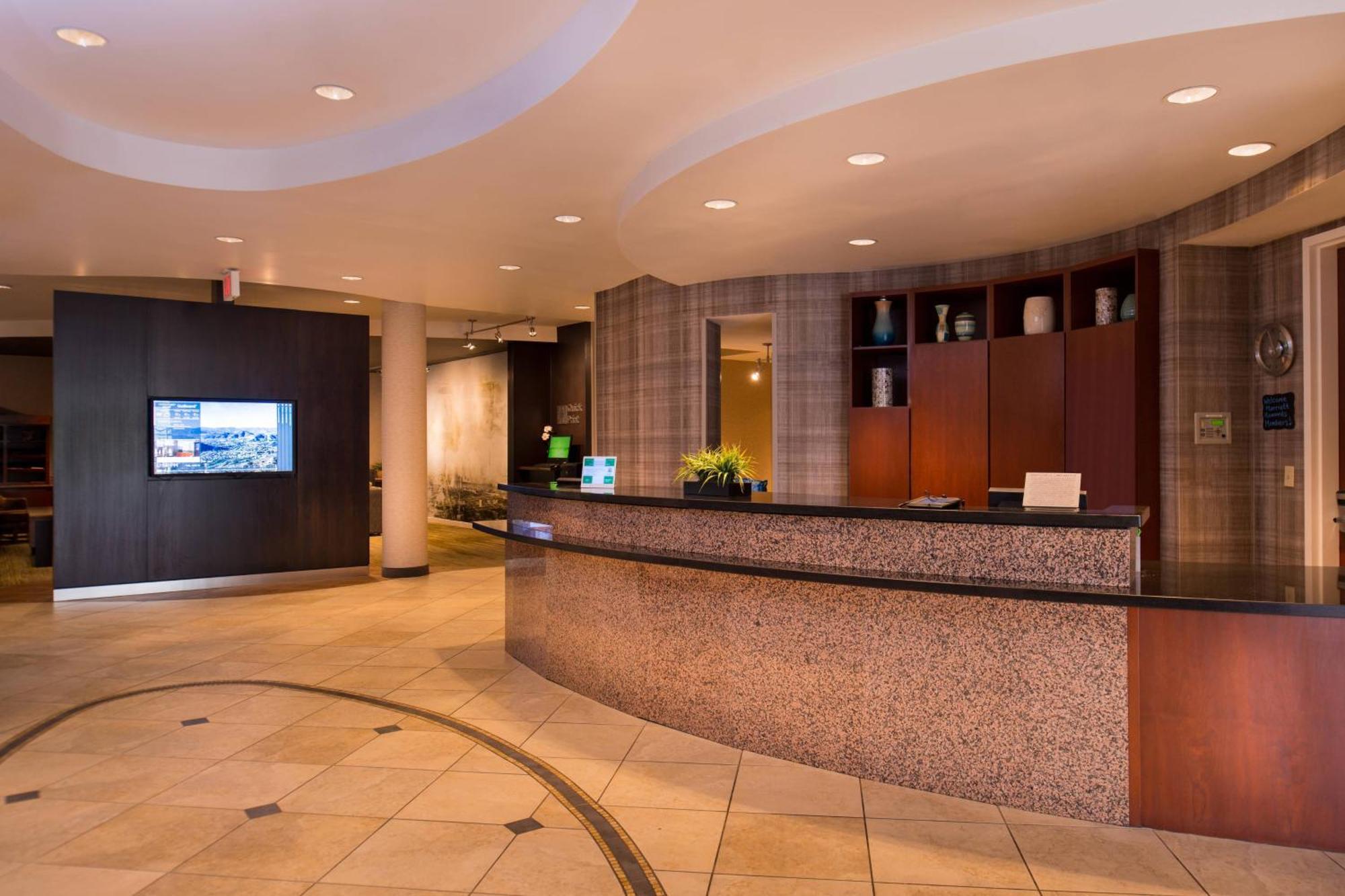 Hotel Courtyard Ventura County Thousand Oaks